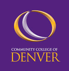 CCD - Community College of Denver logo